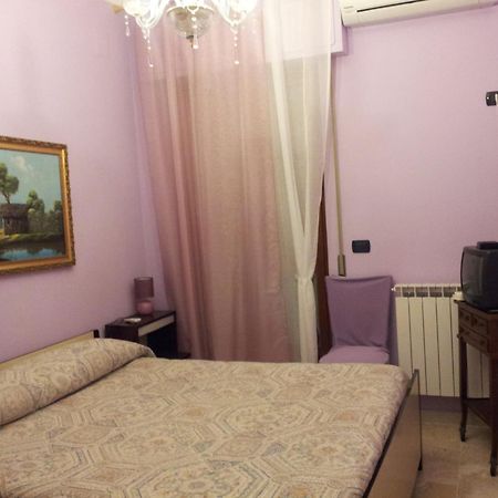 Le Giarette Apartment Cefalu Ruang foto