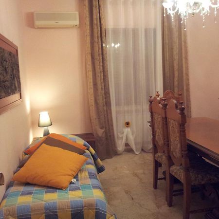 Le Giarette Apartment Cefalu Ruang foto