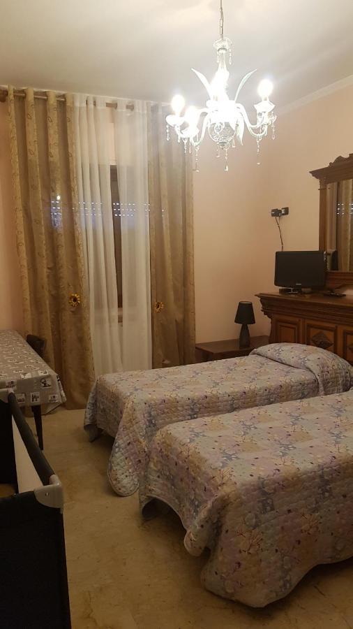 Le Giarette Apartment Cefalu Bagian luar foto