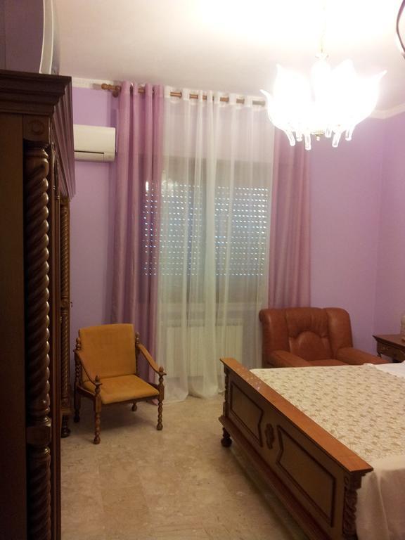 Le Giarette Apartment Cefalu Ruang foto