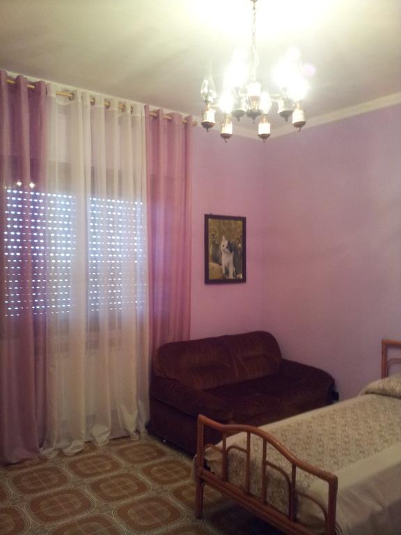 Le Giarette Apartment Cefalu Ruang foto