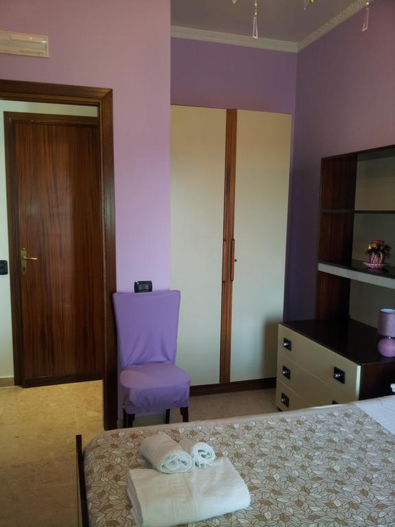 Le Giarette Apartment Cefalu Ruang foto