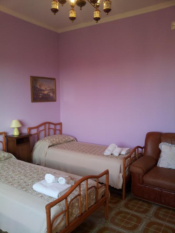 Le Giarette Apartment Cefalu Ruang foto