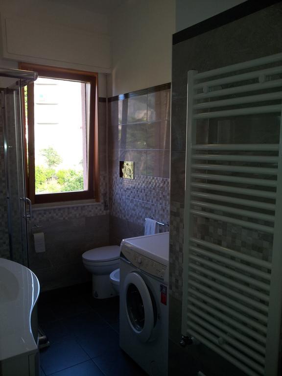 Le Giarette Apartment Cefalu Ruang foto