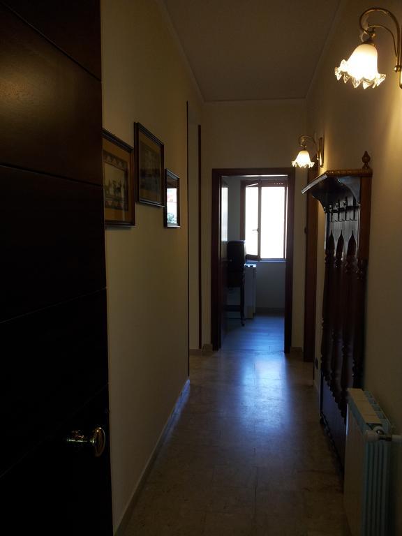 Le Giarette Apartment Cefalu Ruang foto