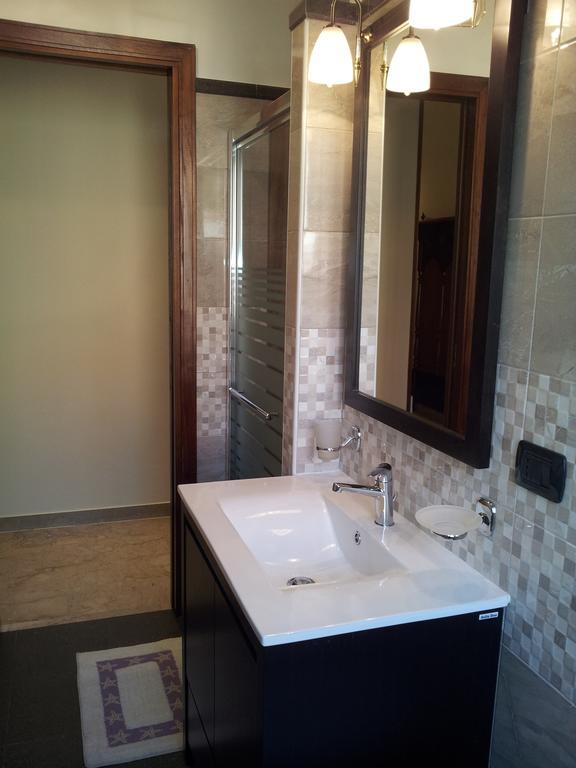 Le Giarette Apartment Cefalu Ruang foto