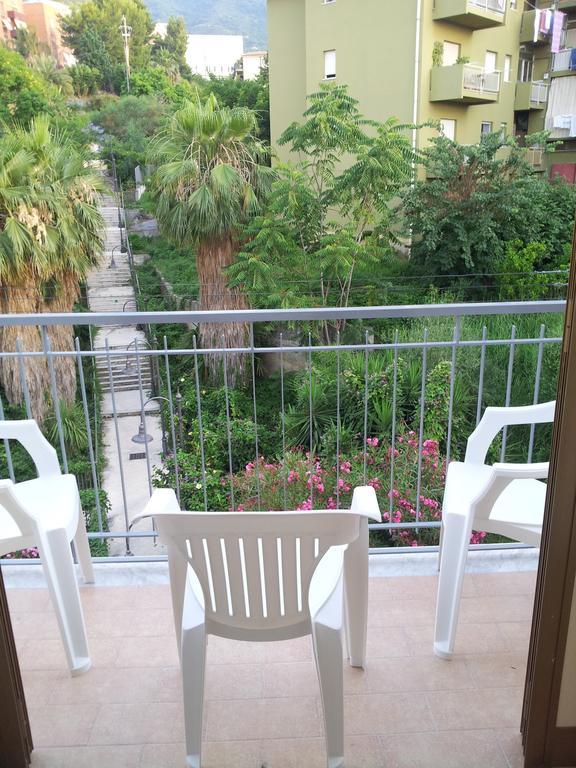 Le Giarette Apartment Cefalu Ruang foto