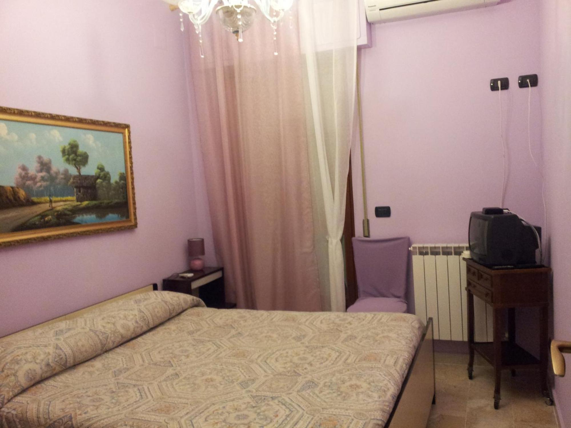 Le Giarette Apartment Cefalu Ruang foto